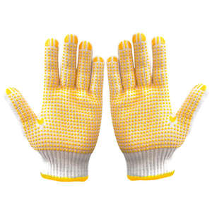 Gants de protection résistants à la chaleur, réutilisables, pour mécaniciens industriels, en coton, par NESTA SPORTS - Product Image 6