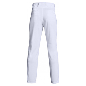 Pantalon de baseball pour hommes de qualité supérieure en gros, logo personnalisé, pantalon d'équipe de baseball sublimé / Meilleur design avec un bon tissu, prix abordable - Product Image 5