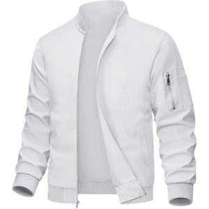 Vestes de randonnée coupe-vent thermiques, vêtements de chasse, polaire, coupe-vent, veste softshell d'hiver, combinaison tactique pour homme, sublimation 2026 - Product Image 1