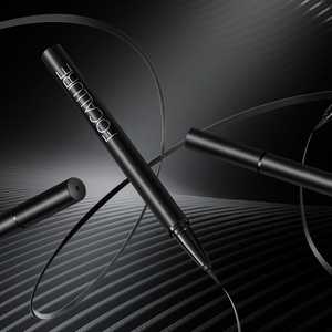 Focallure ปากกาอายไลเนอร์เมจิกสีดำอายไลเนอร์แบบน้ำอายไลเนอร์แบบออนไลน์สำหรับ FA13และเครื่องสำอาง - Product Image 6