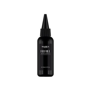 Base de Recarga para Cosméticos Majida 60ml, Capa Superior de Cobertura Ultra Fuerte - Product Image 1