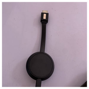 Google Chromecast รุ่นที่ 3 เครื่องสตรีมมิ่งสื่อดิจิทัล HD - Product Image 2
