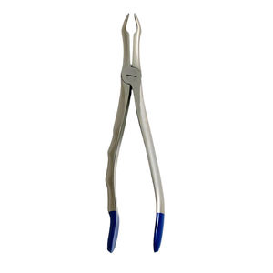 High Quality Reusable Stainless Steel Tooth Extraction Forceps CE Certified Class I Dental <b>Instrument</b> Certified By Grip Surgical - Product Image 1