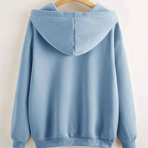 Sudaderas y Hoodies con Logotipo Personalizado al por Mayor, Tejidas, Antiarrugas, Ecológicas, con Estampado, Tallas Grandes, Suministro de Calidad de Proveedor OEM - Product Image 2