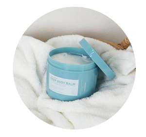 Baume corporel profond Superbarrier MOMOSOW 15,21 fl.oz. Crème corporelle EGF hautement hydratante 450 ml, réparation cutanée à faible pH pour peaux sèches - Product Image 3