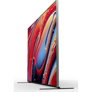 Téléviseur intelligent Mini LED 4K Ultra HD QLED BRA VIA XR70P 50 pouces, tout neuf, HDR, fréquence de rafraîchissement 1300 Hz, caméra intégrée, Wi-Fi, noir, 400x400 - Product Image 4