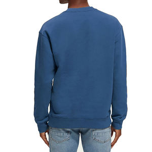 Sudaderas Bordadas de Calidad Profesional, Buen Fabricante, Marca Privada, Artículos Esenciales de Invierno de Venta Caliente con Diseño Elegante a Precio Económico - Product Image 2