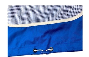 Fabricants de vestes coupe-vent en nylon personnalisées, unisexes, pour l'extérieur, imperméables, coupe-vent et respirantes. - Product Image 5