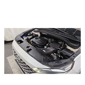 Hyundai Santa Fe 2.0T 2WD 2020, SUV a Gasolina, 52,088 km, Estándar de Emisiones Euro V, Volante a la Izquierda - Product Image 6