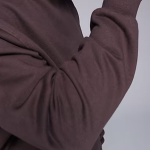 Conjunto deportivo para hombre, chándal para correr, ropa de gimnasio, ropa deportiva, chándal con capucha, chándal personalizado, chándal transpirable, conjunto deportivo informal, conjunto de fitness. - Product Image 3