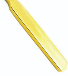 Elevador periostal profesional Fomon de acero inoxidable, ligeramente curvado, con certificación CE, de alta calidad, al mejor precio y con servicio OEM. - Product Image 3