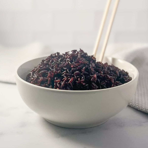 ข้าวดำอบแห้งออร์แกนิกคุณภาพสูงพรีเมียม [KEITH VILACONIC] สำหรับส่งออกในราคาที่แข่งขันได้จากเวียดนาม - Product Image 1