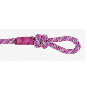 Custom Wholesale Heavy Duty Braided <b>Nylon</b> Horse Lead Rope Equestrian Lead Line Anti Rust Panic Snap <b>Hook</b> Horse <b>Nylon</b> Rein - Product Image 5
