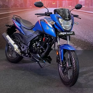 Motocicleta HONDA "SP 160" en Venta a Precios Accesibles, en Excelentes Condiciones, con Excelente Rendimiento y Ahorro de Combustible - Product Image 3