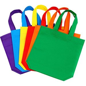 Sacs en PP non tissés pour un emballage efficace des marchandises, provenant du fabricant, plastique OEM, besoins personnalisés - Product Image 3