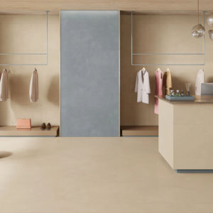 Carreaux de porcelaine Suprem Matt, format 600x1200, pour sols et murs, pour appartements, hôtels, bureaux et décoration intérieure commerciale. - Product Image 1