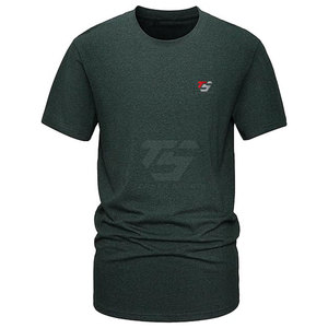 T-shirt homme de qualité supérieure, style simple, matière durable et toucher léger, idéal pour une utilisation quotidienne. - Product Image 3