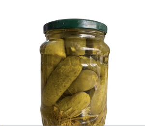 Wholesale Price Top Selling Top Notch Quality Vietnam Manufacturer Supply Whole <b>Pickled</b> Cucumbers Bulk supply - Product Image 3