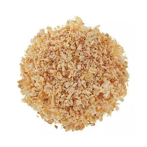 Hot sale natural wood wool shavings for animal bedding stuffing and bulk wholesale supply - Product Image 6