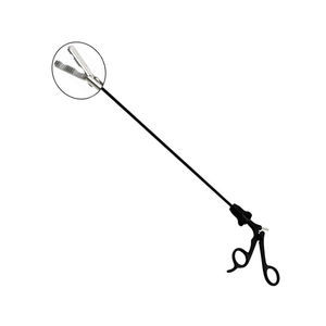 Pinzas Maxi Grasper Premium de 5 mm, Juego de Instrumentos Quirúrgicos para Procedimientos Laparoscópicos, Pinzas en Oferta de Mahfooz Instruments - Product Image 5