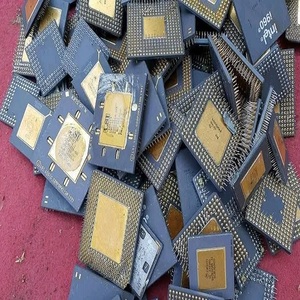 Compre Chatarra de CPU en Venta, Chatarra Electrónica Económica para la Recuperación de Oro y la Industria del Reciclaje - Product Image 6
