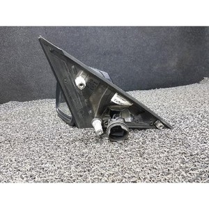 Rétroviseur de porte électrique côté conducteur (gauche/LH) pour Série 5, chauffant, F01531219931P - Product Image 5