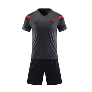 Uniformes de Fútbol de Alta Calidad a Precio de Mayoreo, Logotipo Personalizado, Conjunto de Uniforme de Fútbol de Secado Rápido, Diseño Personalizado al por Mayor - Product Image 5