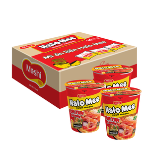 Nouilles instantanées coréennes de qualité supérieure au goût Chatt Patta, nouilles ramen, étiquette personnalisable, nouilles instantanées à cuisson rapide - Product Image 5