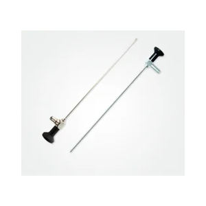 Ensemble d'hystéroscopie médicale de qualité supérieure avec instruments chirurgicaux réutilisables en acier inoxydable à bon prix - Product Image 5