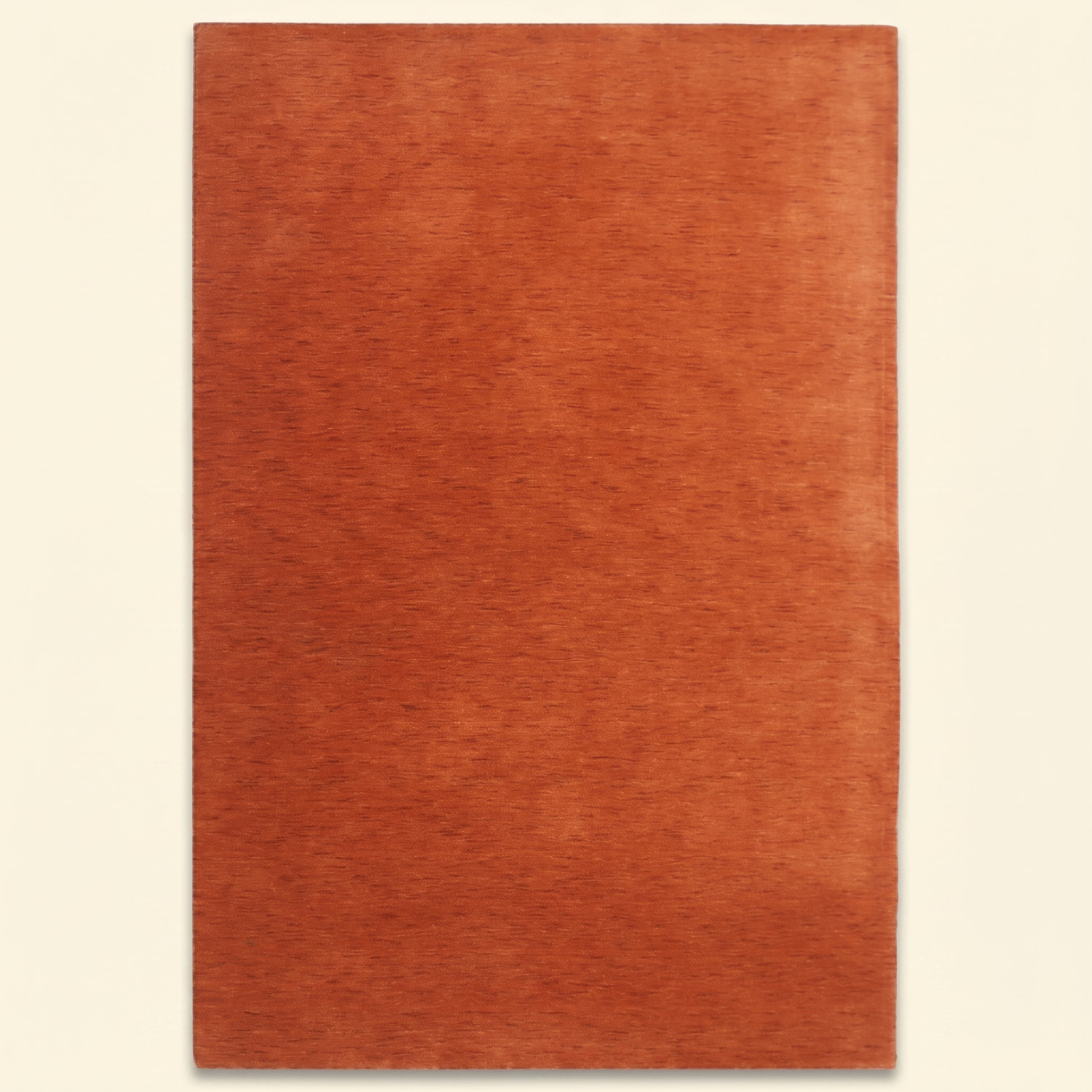 Terracotta Orange