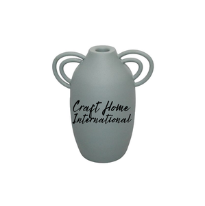 Porte-bougie de style nordique, minimaliste scandinave, décoration de table moderne, centre de table pour tables d'appoint - Product Image 5