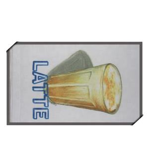 Paño de Cocina 100% Algodón, Color Personalizado, Venta al Por Mayor, Fabricante OEM ODM, Proveedor Directo de Fábrica - Product Image 1