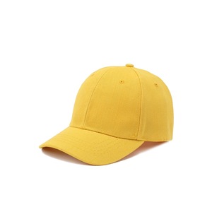 Pink Unisex Cotton Baseball <b>Cap</b> Adjustable Size Casual Spring Summer <b>Hat</b> - Product Image 2