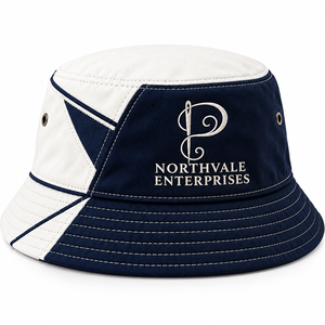 Sombrero de Pescador Personalizado OEM, Unisex, Casual, Transpirable, con Protección Solar, para Verano, Precio al por Mayor - Product Image 3