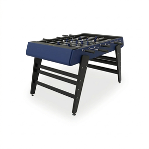 Mesa de Futbolín de Lujo Personalizable, Mesa de Juego Moderna para el Hogar, Clubes y Salas de Juego - Product Image 2