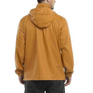 Chaqueta Cortavientos de Moda, Nueva Chaqueta para Hombre a Prueba de Viento con Logotipo Frontal, Chaqueta de Moda para Hombre - Product Image 6