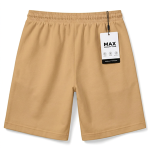Pantalones Cortos Casuales para Hombre, Ropa de Moda Moderna de Tela Suave, Ropa de Ocio al Aire Libre, Estilo Clásico, Calidad Premium, Cómodos - Product Image 3