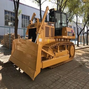Mini Bulldozer de 5 Toneladas de Calidad Premium con Aire Acondicionado, Motor Potente, Entrega Rápida, Compre Ahora, Oferta al por Mayor - Product Image 6
