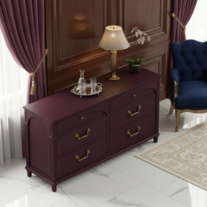 Cómoda con Cajones y Mesa de Centro para Sala de Estar, Juego de Sofás, Muebles de Sala de Estar, OEM, ODM, Personalizado, Calidad Premium, Interior - Product Image 3