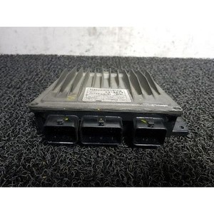 ECUs y Módulos de Computación Usados Bongo 391014X780 - Product Image 4