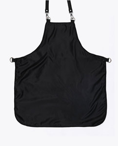 Adjustable Baking Kids <b>Chef</b> <b>Hat</b> Sleeve Apron Set Washable Eco-Friendly Polyester/Cotton Custom Pattern Cute for Children's - Product Image 2