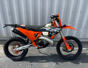 Prodotto TOP 2026 300 XC-W HARDENDURO - Product Image 4