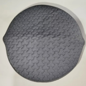 Gorro de Oración Musulmán Árabe para Hombre, Calidad de Exportación |   Kufi Bordado de Algodón Premium |   Ropa Casual y Religiosa - Product Image 2