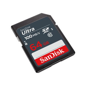 SDSDUNR Ultra <b>SD</b> <b>card</b> 32GB - 256GB - Product Image 2