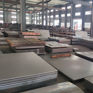 Tôle d'<span class=keywords><strong>acier</strong></span> en métal 2mm 5mm laminé à froid Electro <span class=keywords><strong>Tole</strong></span> Floor Decking Tôle <span class=keywords><strong>Acier</strong></span> galvanisé - Product Image 5