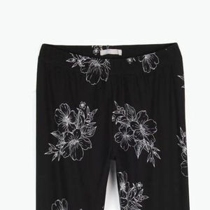 Leggings de sublimación para mujer, estilo moderno, precio al por mayor, diferentes tallas, los mejores leggings de sublimación impermeables y sostenibles para mujer - Product Image 6