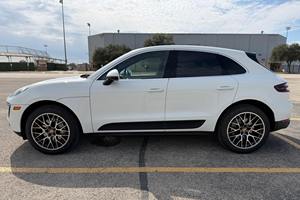 Porsche Macan S 2017 - Product Image 2