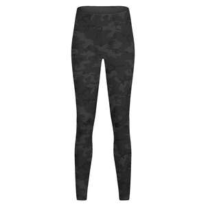 เลกกิ้งเอวสูงทรงสลิมสำหรับผู้หญิง กางเกงออกกำลังกายแบบซับลิเมชั่นสำหรับขาย กางเกงโยคะยกกระชับสะโพกสำหรับผู้หญิงรุ่นล่าสุด - Product Image 3