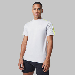 Fabricantes de Ropa de Pakistán de Confianza, Proveedores de Prendas Premium, Fabricantes de Camisetas Extra Grandes para Hombre con Tallas Grandes en la Parte Delantera - Product Image 2