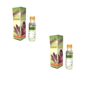 Aceite de Henna para un Tono Oscuro – Aceite Natural de Mehendi para un Color Profundo y Duradero – Fórmula Herbal para un Acabado Marrón Intenso - Product Image 1